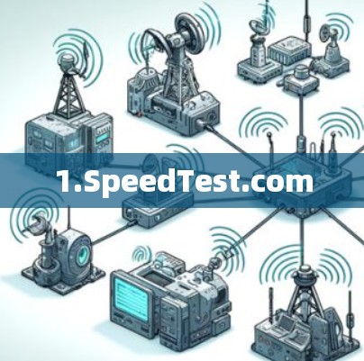 1.SpeedTest.com
