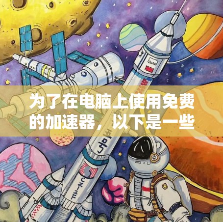 为了在电脑上使用免费的加速器,以下是一些步骤和建议 为了在电脑上使用免费的加速器,以下是一些步骤和建议