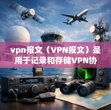 vpn报文(VPN报文)是用于记录和存储VPN协议通信的文件。它通常用于记录用户访问VPN服务器、连接VPN服务器、或者查看相关报文的时间和内容。以下是vpn报文的格式和结构 vpn报文(VPN报文)是用于记录和存储VPN协议通信的文件。它通常用于记录用户访问VPN服务器、连接VPN服务器、或者查看相关报文的时间和内容。以下是vpn报文的格式和结构