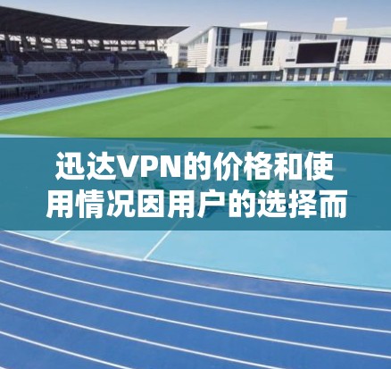 迅达VPN的价格和使用情况因用户的选择而异，以下是详细的费用结构和购买建议