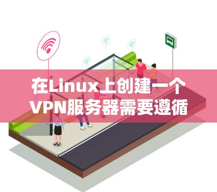 在Linux上创建一个VPN服务器需要遵循以下步骤,确保服务器功能完善且安全 在Linux上创建一个VPN服务器需要遵循以下步骤,确保服务器功能完善且安全
