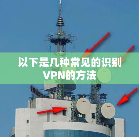 以下是几种常见的识别VPN的方法