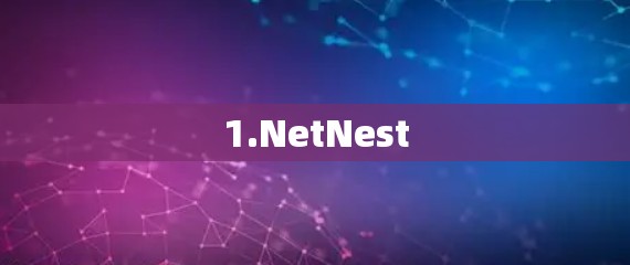 1.NetNest