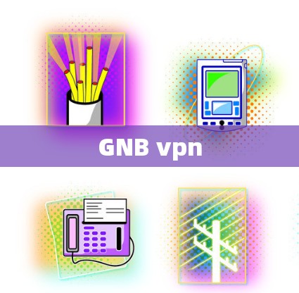 GNB vpn