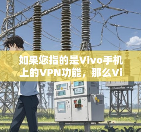 如果您指的是Vivo手机上的VPN功能，那么Vivo手机通常支持以下基本功能