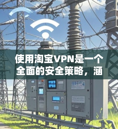 使用淘宝VPN是一个全面的安全策略，涵盖了多个层面的技术和安全考量。以下是详细的总结和建议