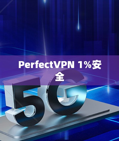 PerfectVPN 1%安全