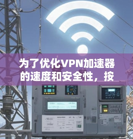 为了优化VPN加速器的速度和安全性，按照以下步骤进行配置
