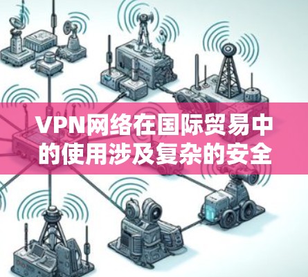 VPN网络在国际贸易中的使用涉及复杂的安全、经济和法律问题。以下是对这一话题的详细分析