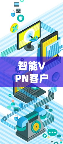智能VPN客户端，安全可靠，轻松连接