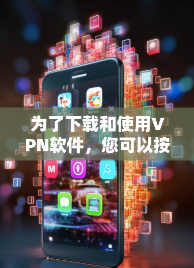 为了下载和使用VPN软件，您可以按照以下步骤进行操作