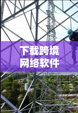 下载跨境网络软件