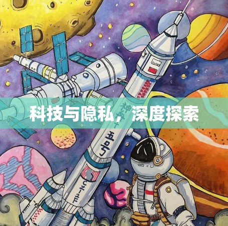 科技与隐私，深度探索