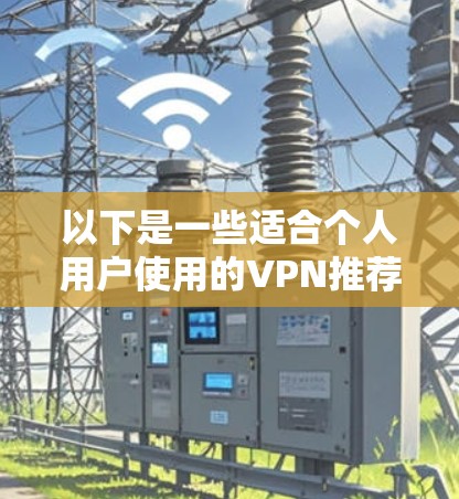 以下是一些适合个人用户使用的VPN推荐，它们简洁易用且安全
