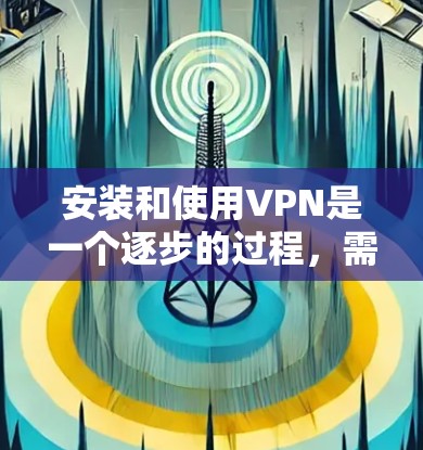 安装和使用VPN是一个逐步的过程，需要耐心和细心。以下是一个简单明了的分步教程，帮助你顺利安装和使用VPN