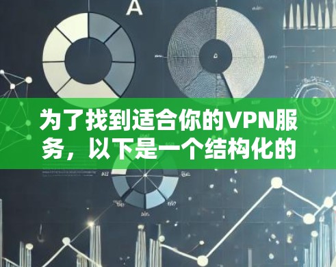 为了找到适合你的VPN服务，以下是一个结构化的推荐和指南