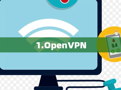 1.OpenVPN