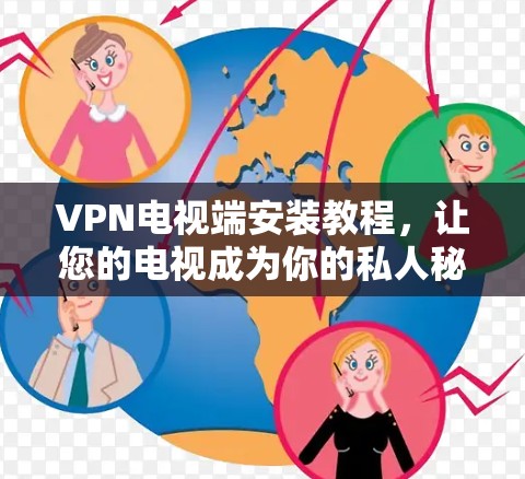 VPN电视端安装教程，让您的电视成为你的私人秘密