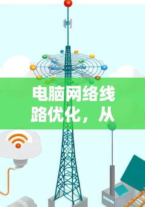 电脑网络线路优化，从故障到升级的解决方案