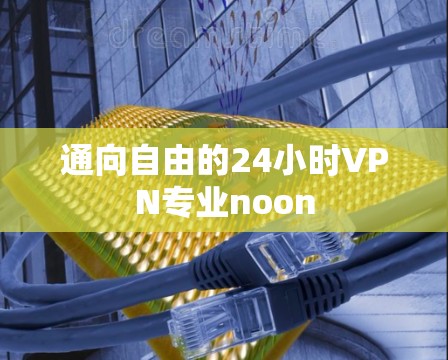 通向自由的24小时VPN专业noon 通向自由的24小时VPN专业noon