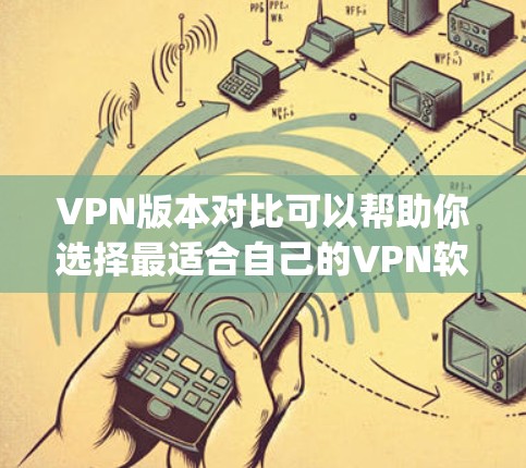 VPN版本对比可以帮助你选择最适合自己的VPN软件和设置。以下是一些 commonly used VPN software 的对比和详细信息，供你参考