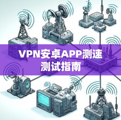 VPN安卓APP测速测试指南