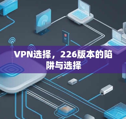 VPN选择，226版本的陷阱与选择