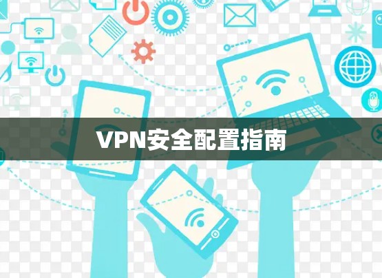 VPN安全配置指南