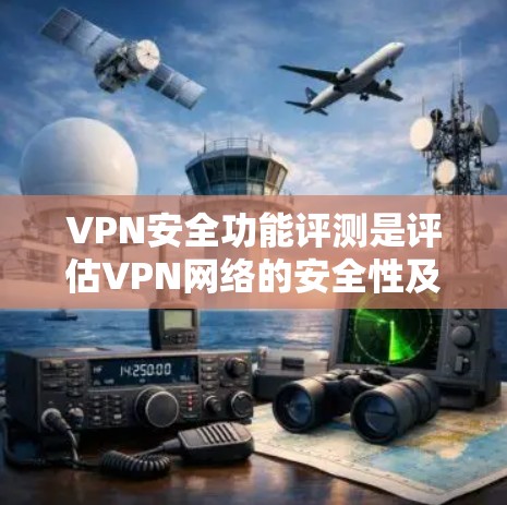 VPN安全功能评测是评估VPN网络的安全性及其保护用户数据的能力。以下是关于VPN安全功能的评测和相关考虑
