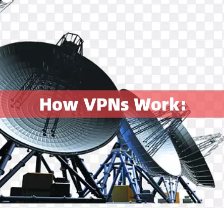 How VPNs Work: