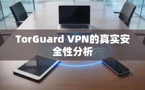 TorGuard VPN的真实安全性分析 TorGuard VPN的真实安全性分析
