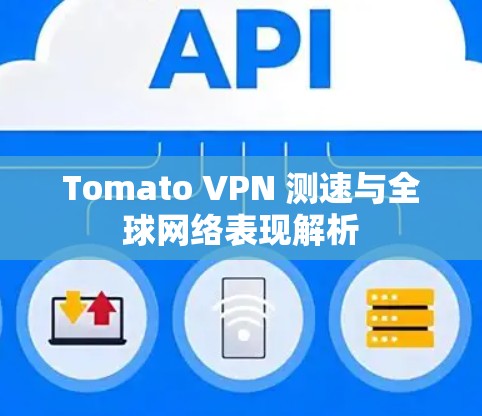 Tomato VPN 测速与全球网络表现解析