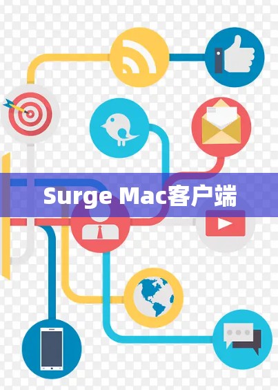 Surge Mac客户端