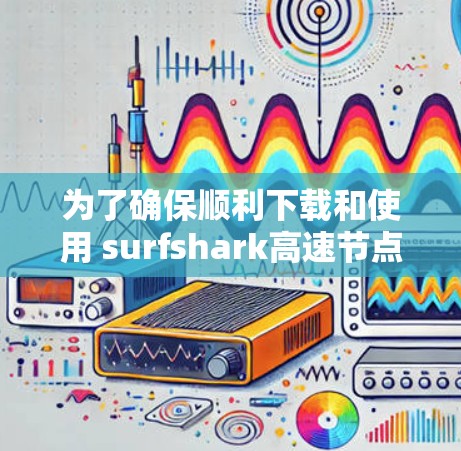 为了确保顺利下载和使用 surfshark高速节点下载软件，请按照以下步骤进行操作