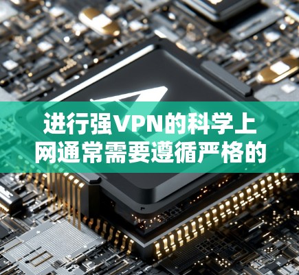 进行强VPN的科学上网通常需要遵循严格的网络安全和隐私保护原则。以下是一个科学的步骤指南，帮助您理解和操作强VPN