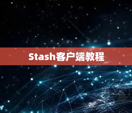 Stash客户端教程 Stash客户端教程