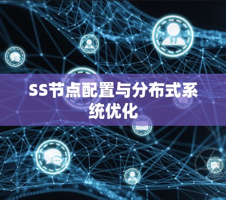 SS节点配置与分布式系统优化
