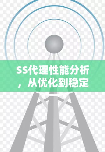 SS代理性能分析,从优化到稳定性 SS代理性能分析,从优化到稳定性