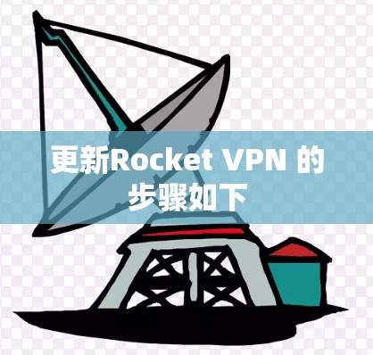 更新Rocket VPN 的步骤如下 更新Rocket VPN 的步骤如下