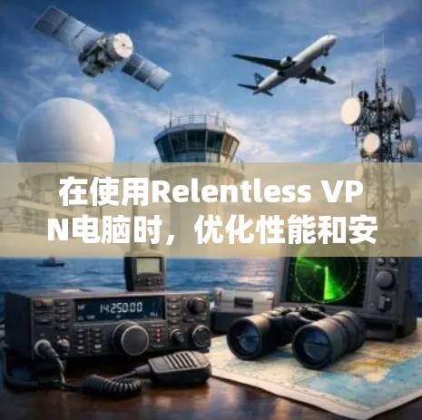 在使用Relentless VPN电脑时,优化性能和安全性的关键步骤包括以下几点 在使用Relentless VPN电脑时,优化性能和安全性的关键步骤包括以下几点