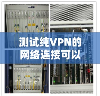 测试纯VPN的网络连接可以按照以下步骤进行 测试纯VPN的网络连接可以按照以下步骤进行
