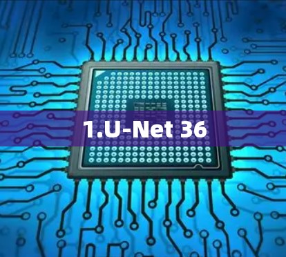 1.U-Net 36