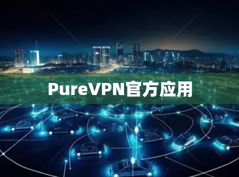 PureVPN官方应用