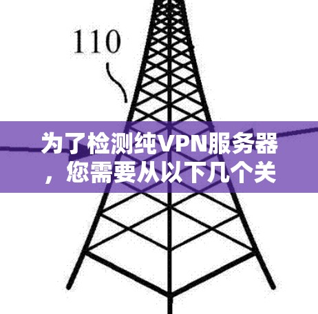 为了检测纯VPN服务器，您需要从以下几个关键步骤进行检查