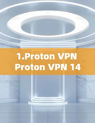 1.Proton VPN Proton VPN 14) 1.Proton VPN Proton VPN 14)