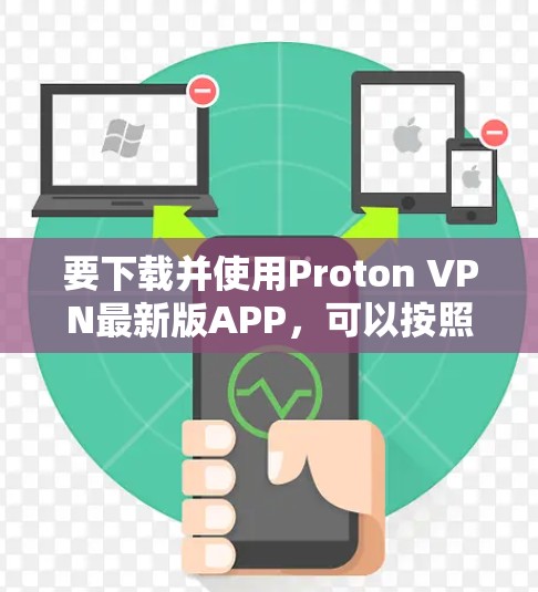 要下载并使用Proton VPN最新版APP,可以按照以下步骤进行 要下载并使用Proton VPN最新版APP,可以按照以下步骤进行